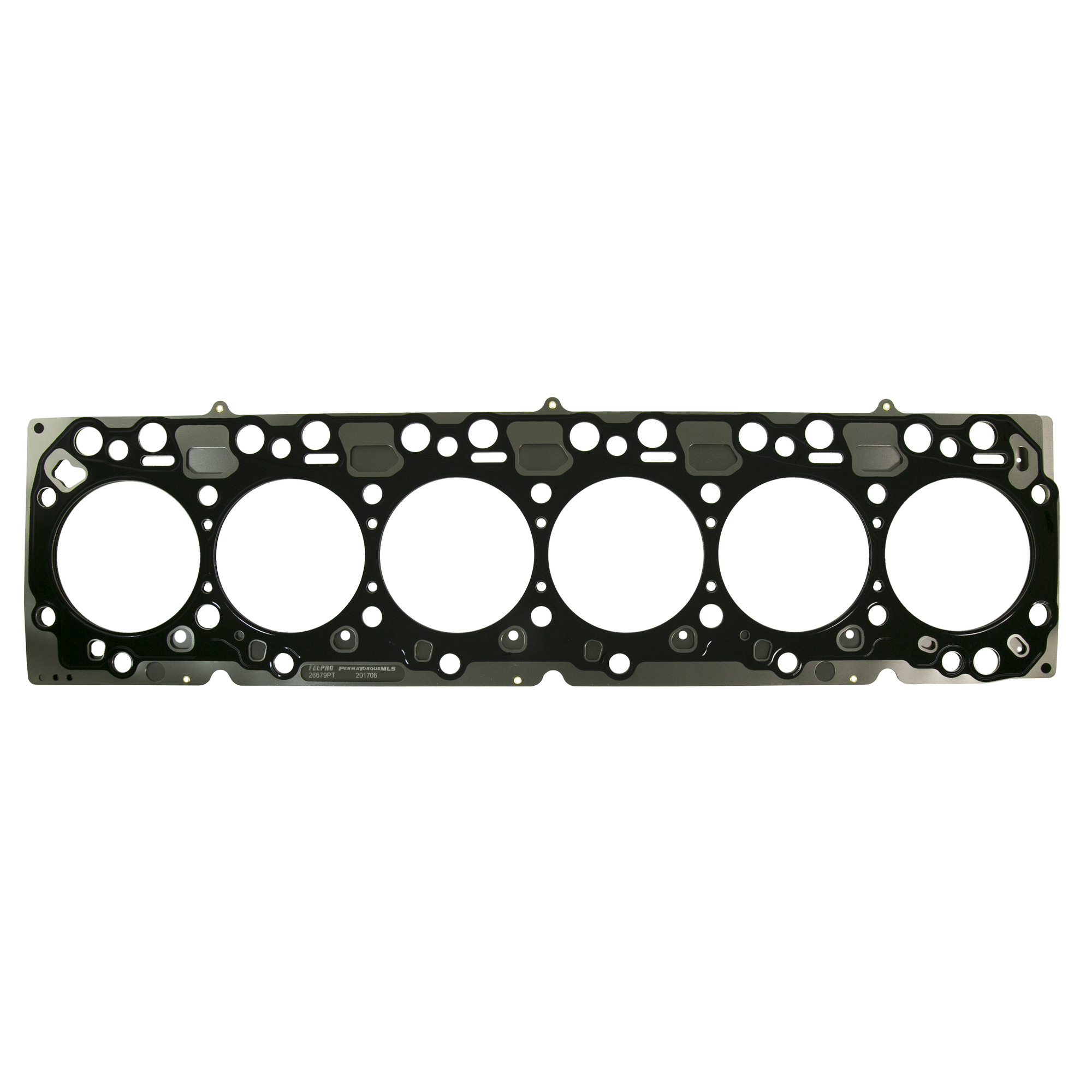 Engine Cylinder Head Gasket FEL-PRO 26679 PT