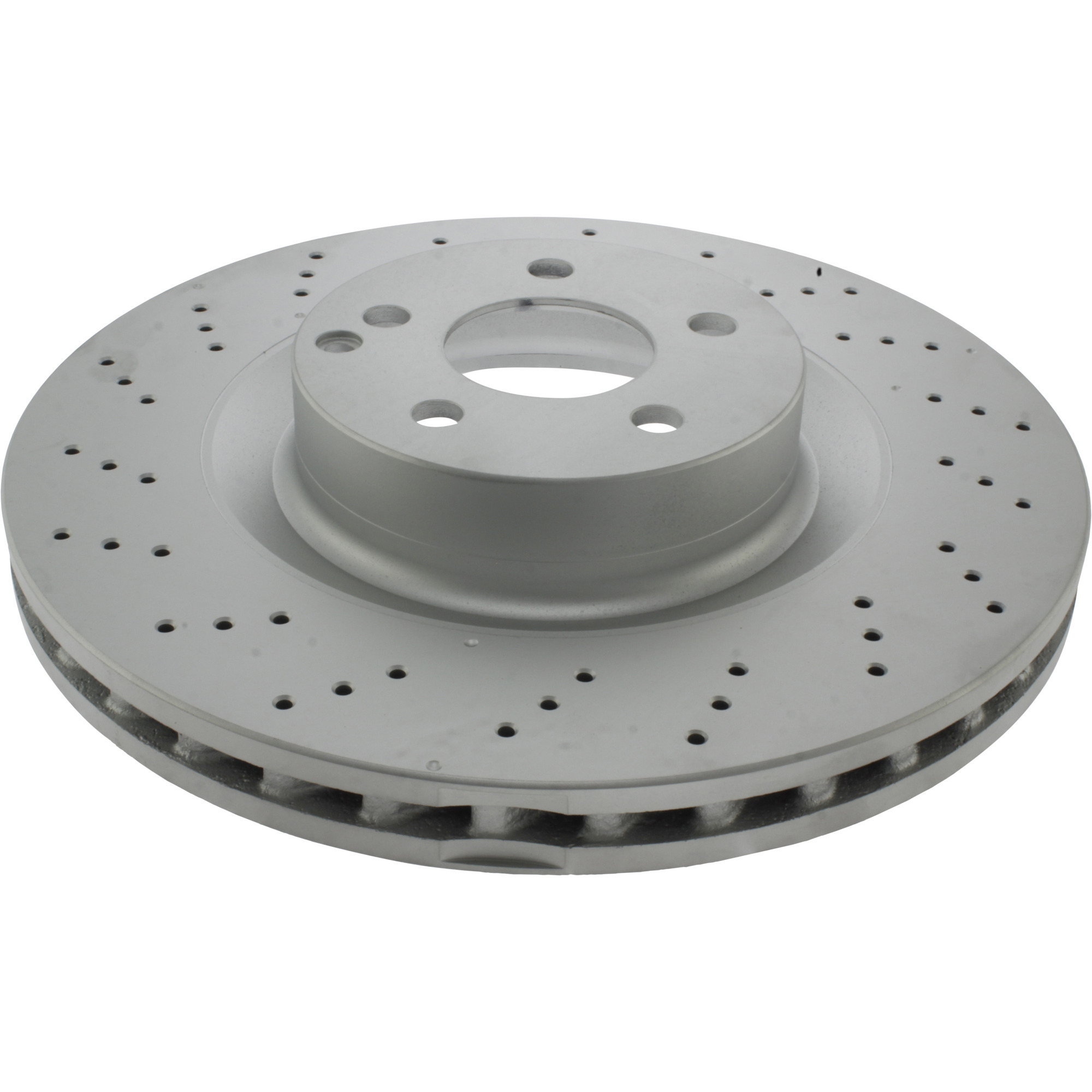 Disc Brake Rotor Centric Parts 320.35095F