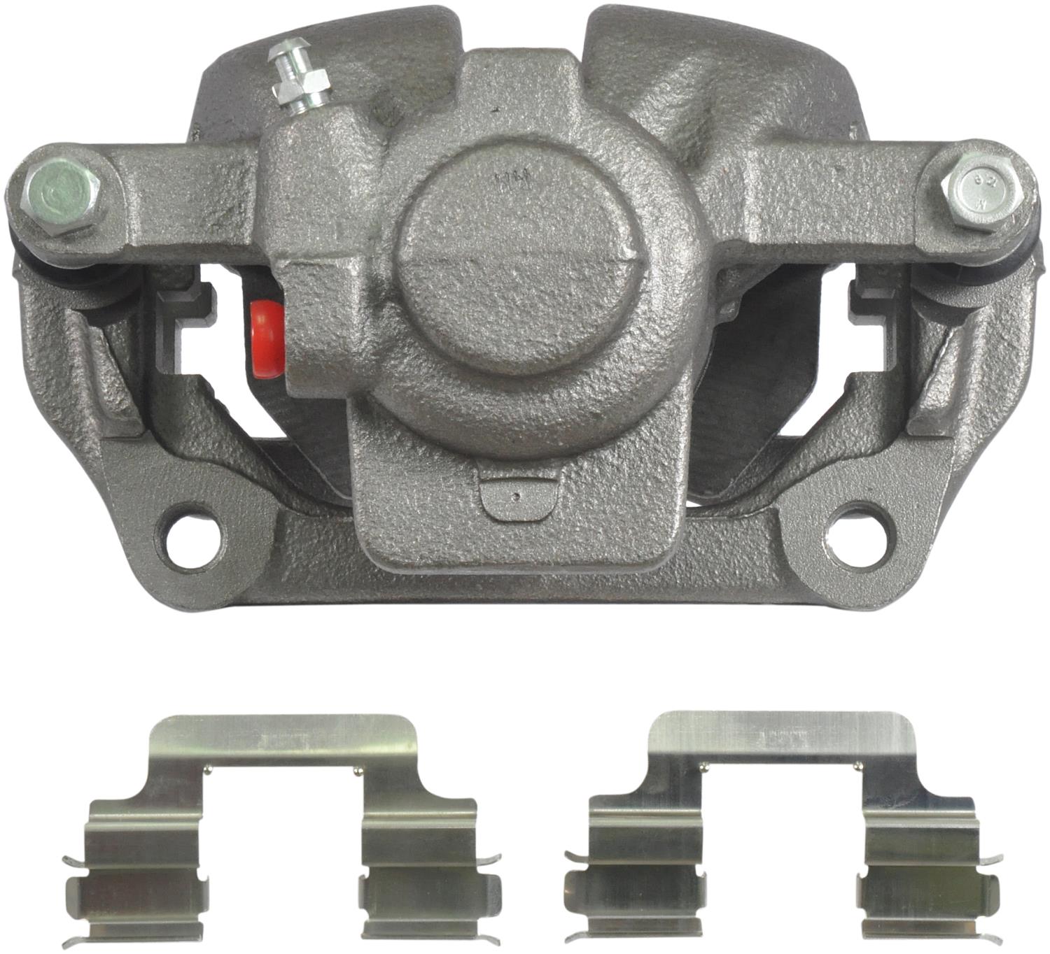 Disc Brake Caliper Perfect Stop 89-02399A