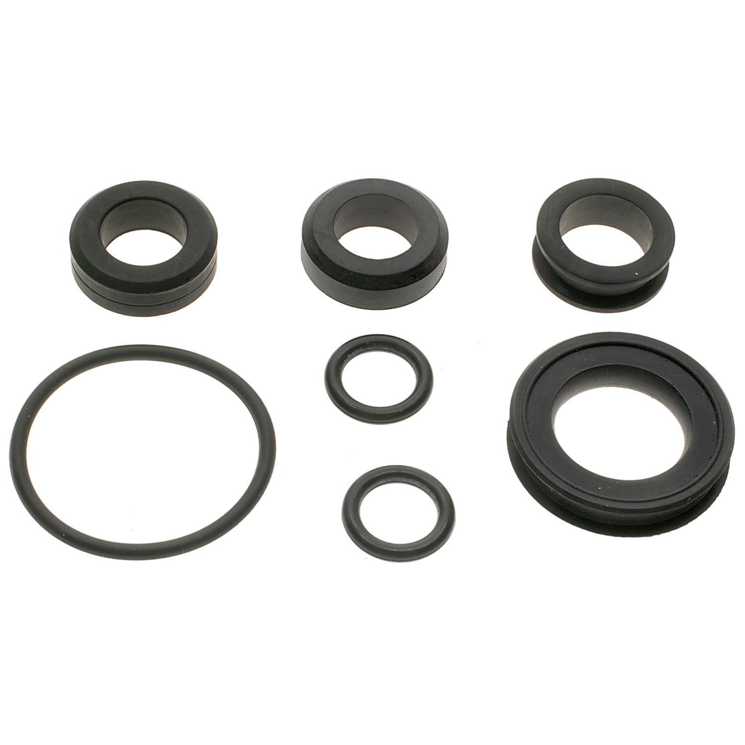 Fuel Injector Seal Kit Standard Import SK36