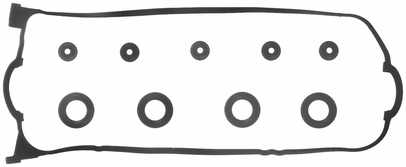 Engine Valve Cover Gasket Set FEL-PRO VS 50499 R