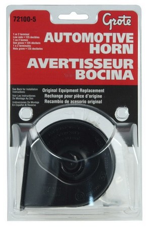 Horn Grote 72100-5