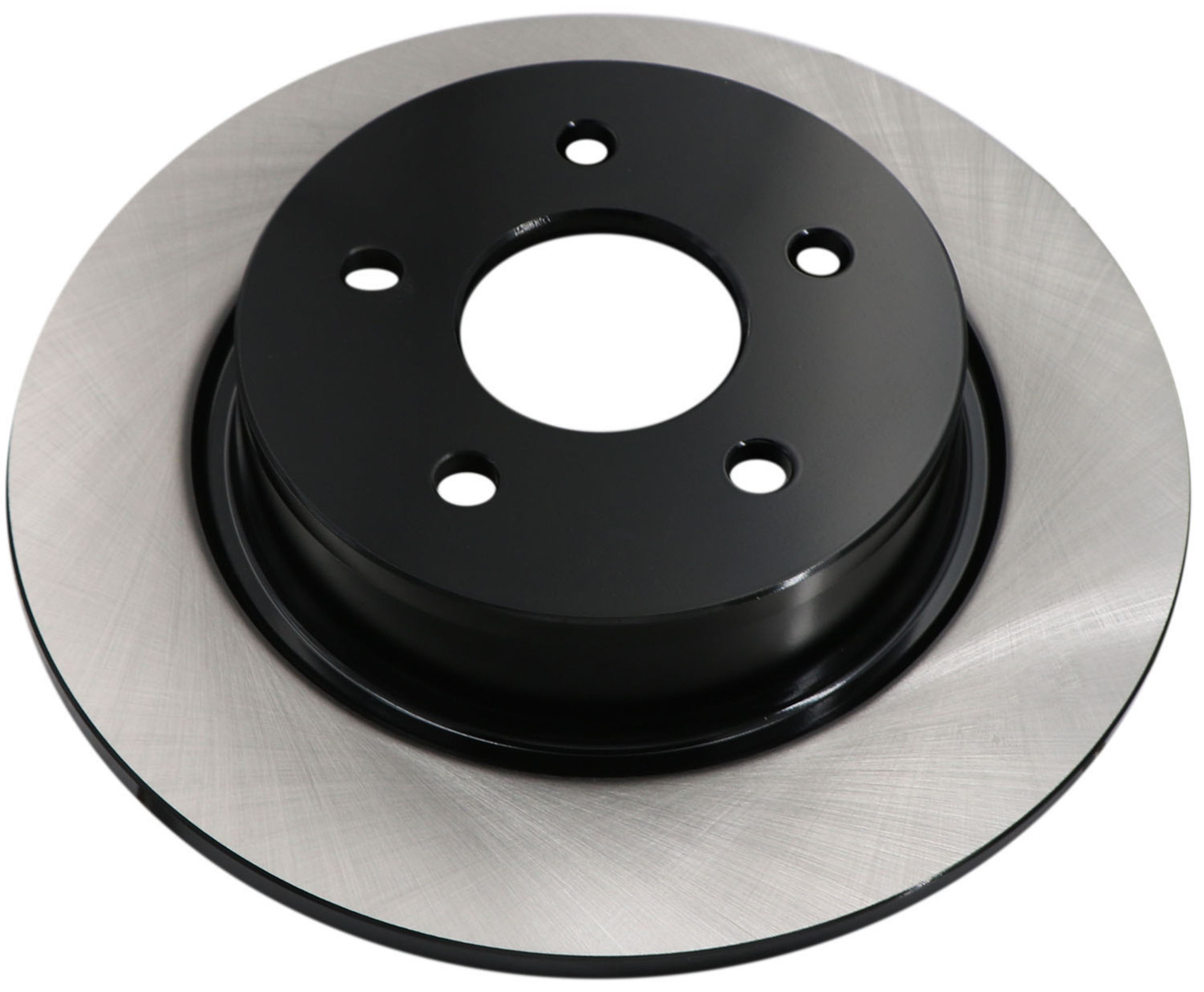 Disc Brake Rotor Perfect Stop PS126323HC