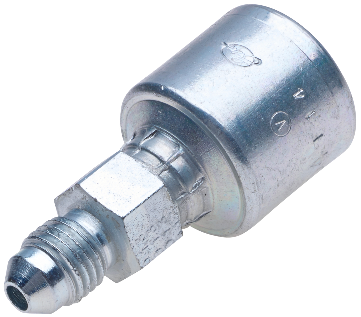 Hydraulic Coupling / Adapter Gates G25165-1620