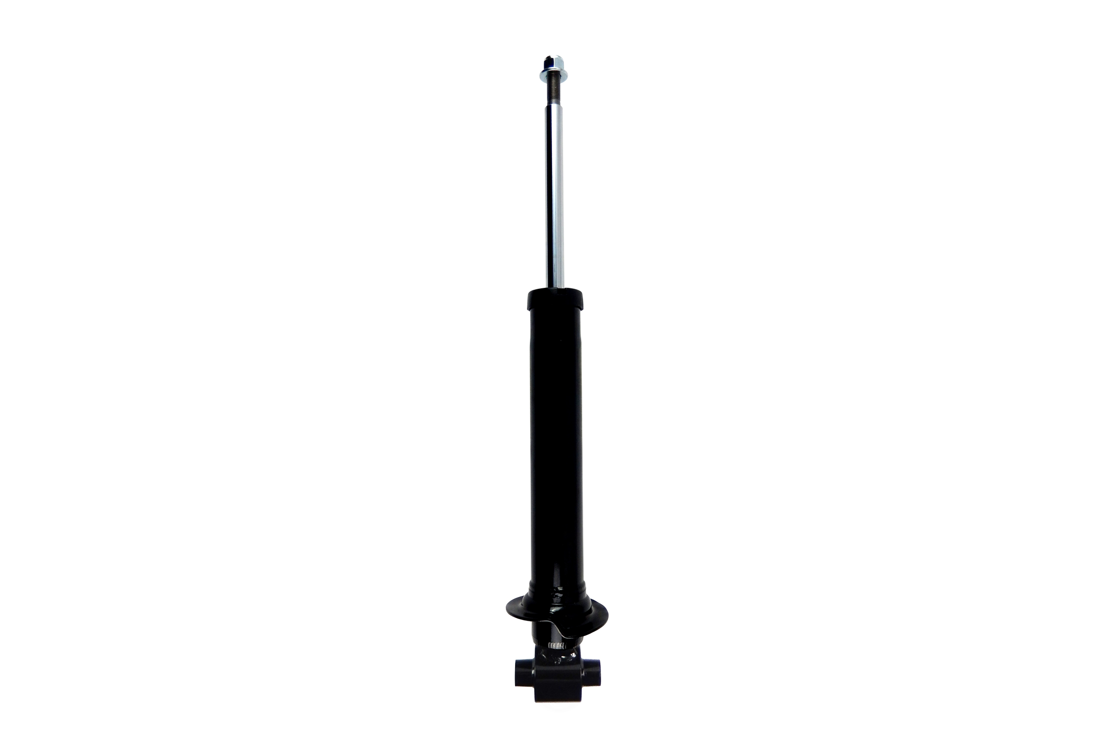 Suspension Strut MacPherson Ride Control MP345876R