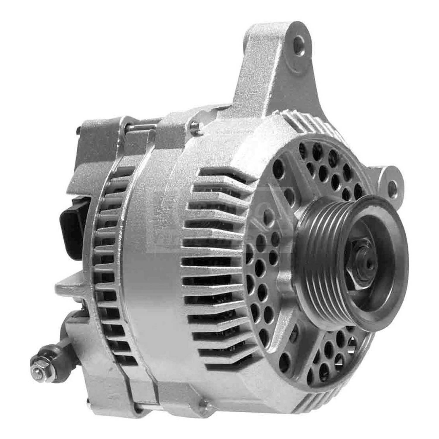 Alternator DENSO Auto Parts 210-5197