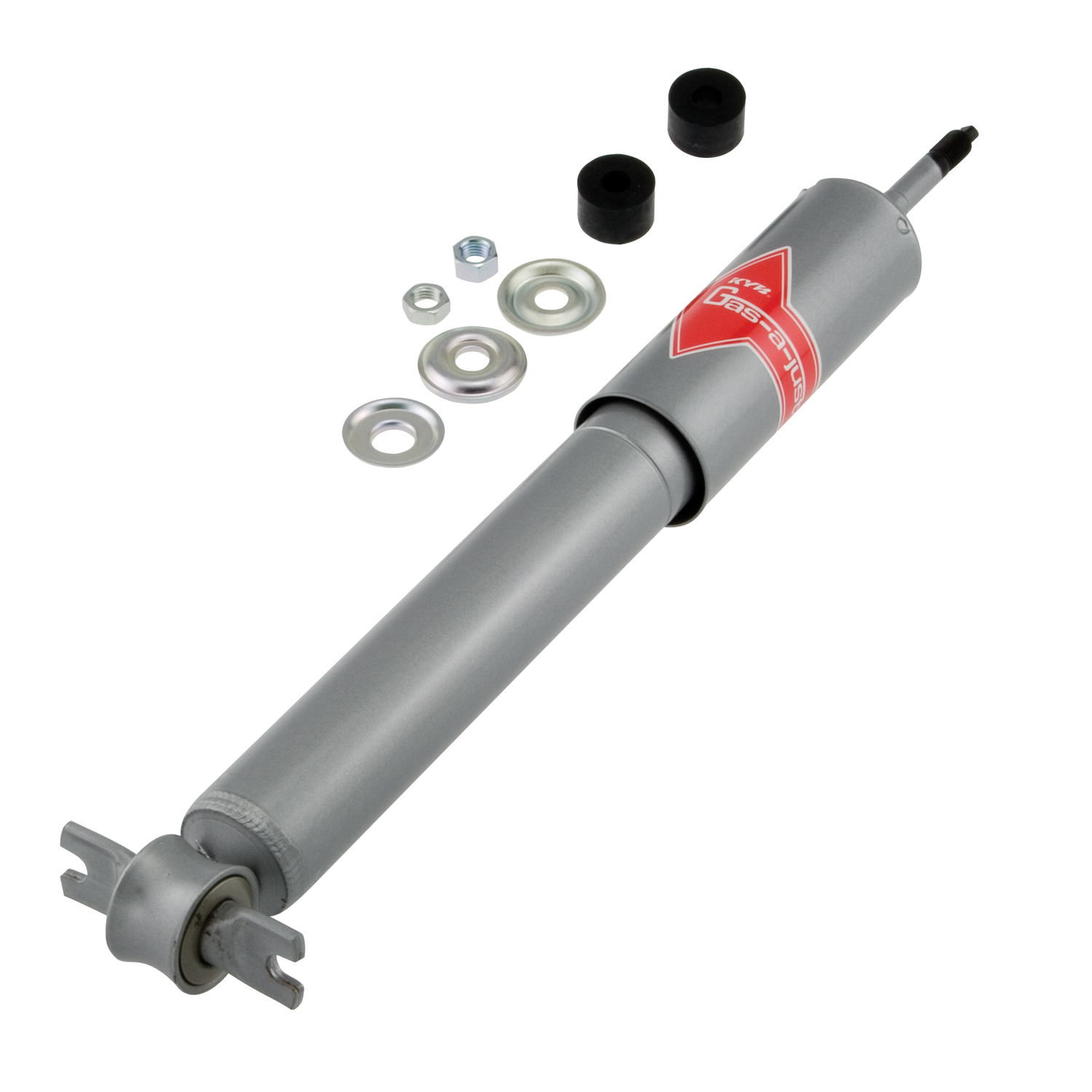 Suspension Shock Absorber KYB KG4752