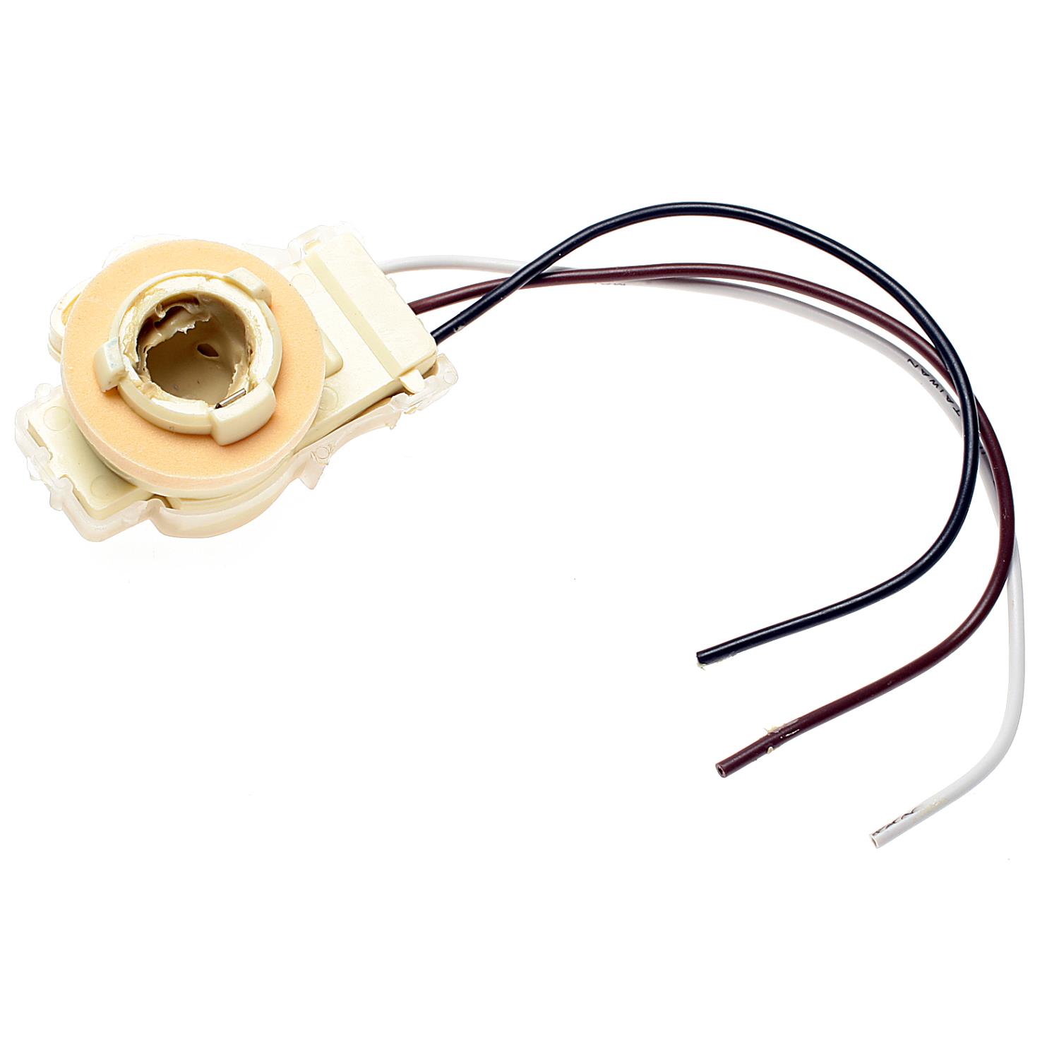 Multi-Purpose Light Bulb Socket Standard Ignition S-507