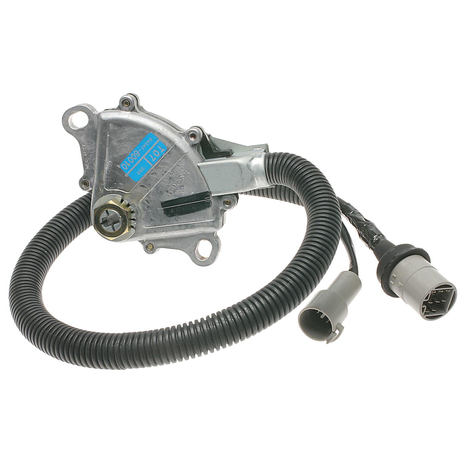 Neutral Safety Switch Standard Import NS-170