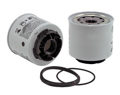 Fuel Water Separator Filter Wix 33447