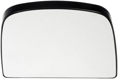 Door Mirror Glass Dorman - HELP 57124