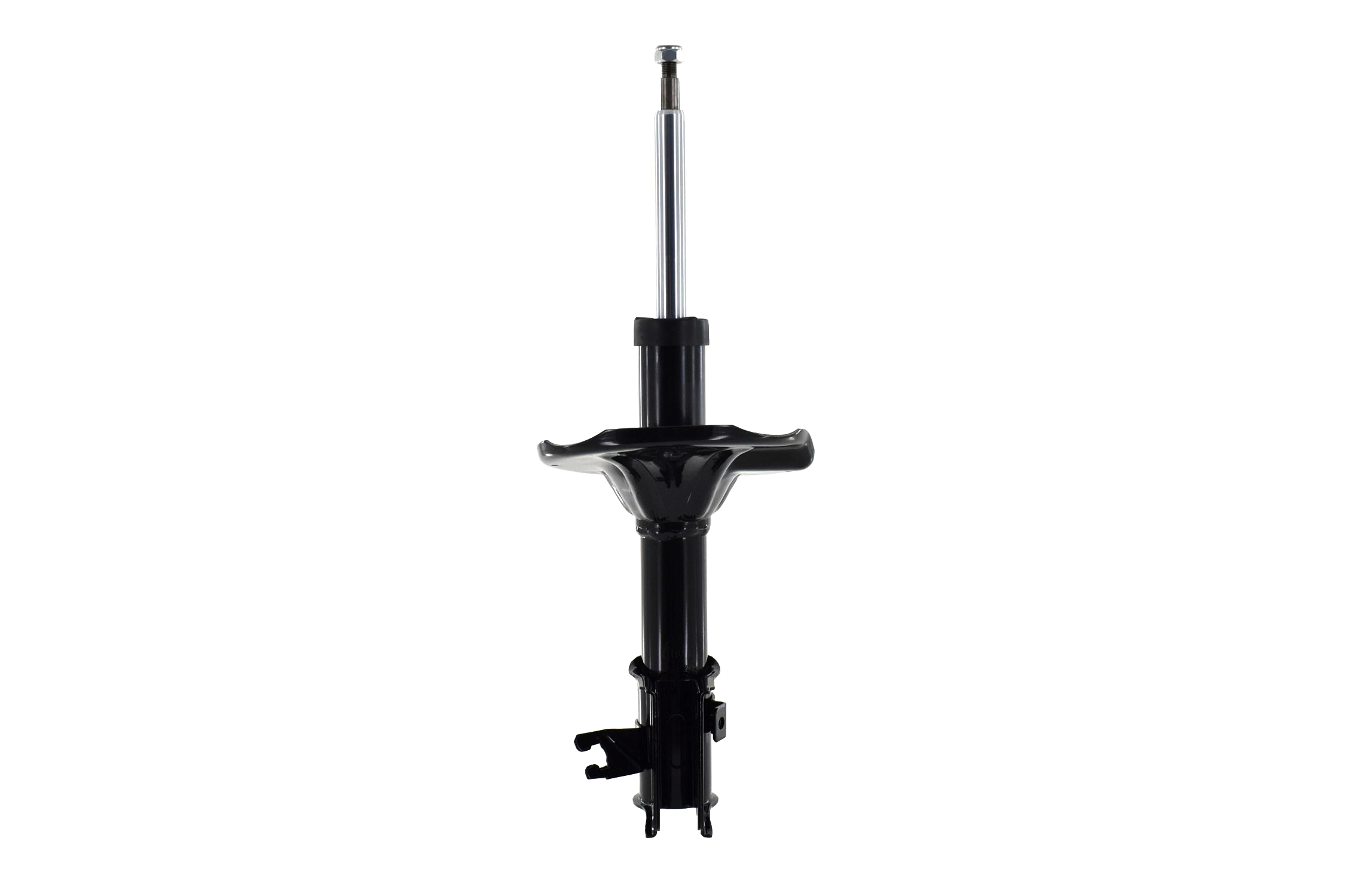 Suspension Strut MacPherson Ride Control MP331655L