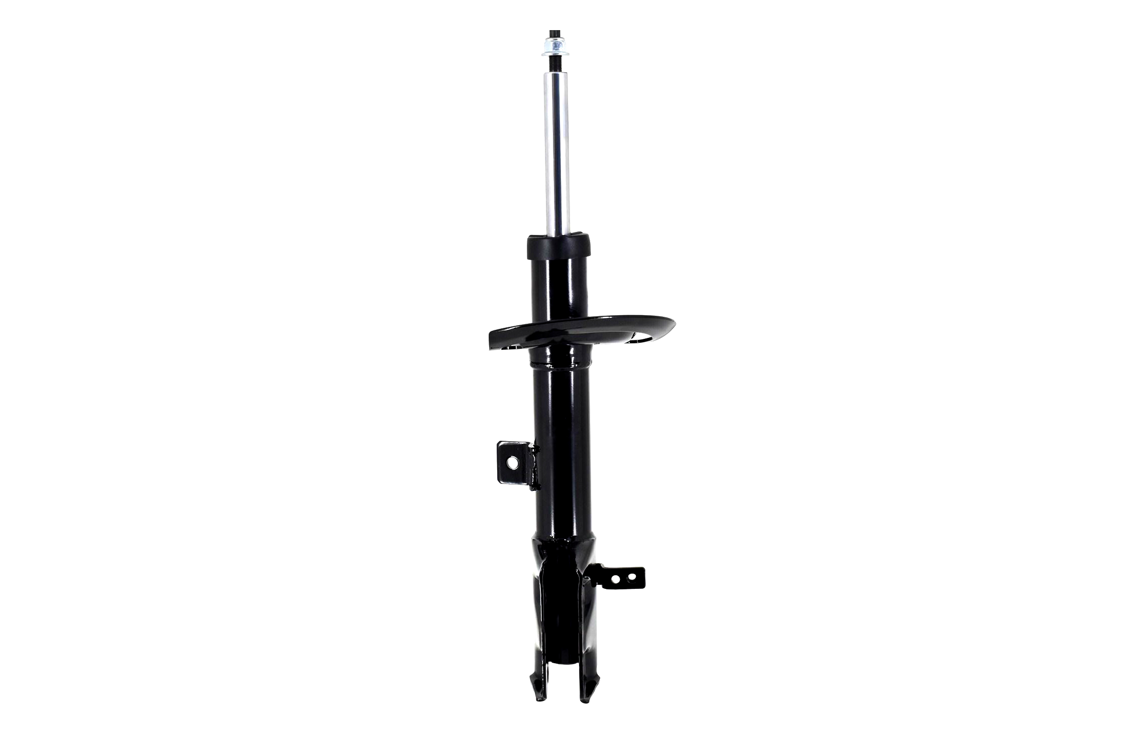 Suspension Strut MacPherson Ride Control MP333508R