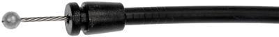 Door Latch Cable Dorman - OE Solutions 924-545