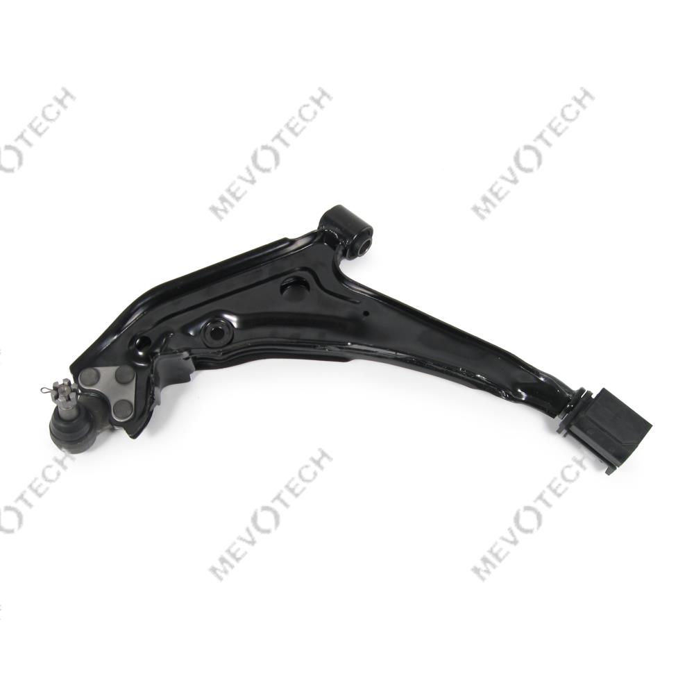 Suspension Control Arm and Ball Joint Assembly Mevotech Supreme CMS20133
