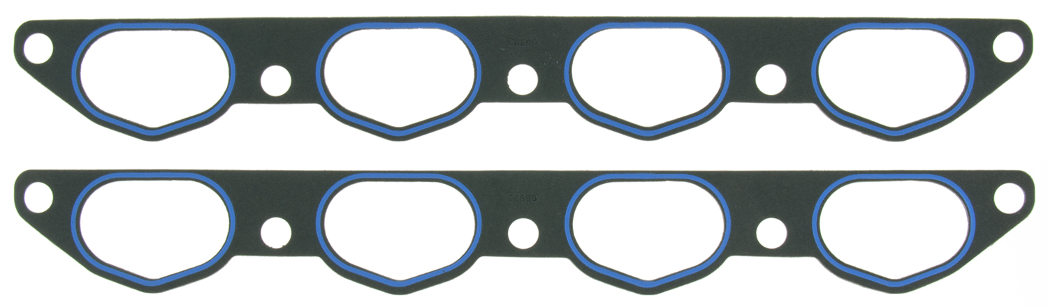 Engine Intake Manifold Gasket Set FEL-PRO MS 96923