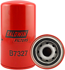 Engine Oil Filter Baldwin B7327
