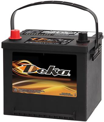 Vehicle Battery Deka 426MF