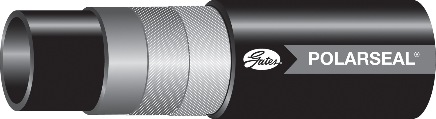 A/C Refrigerant Hose Gates 85667