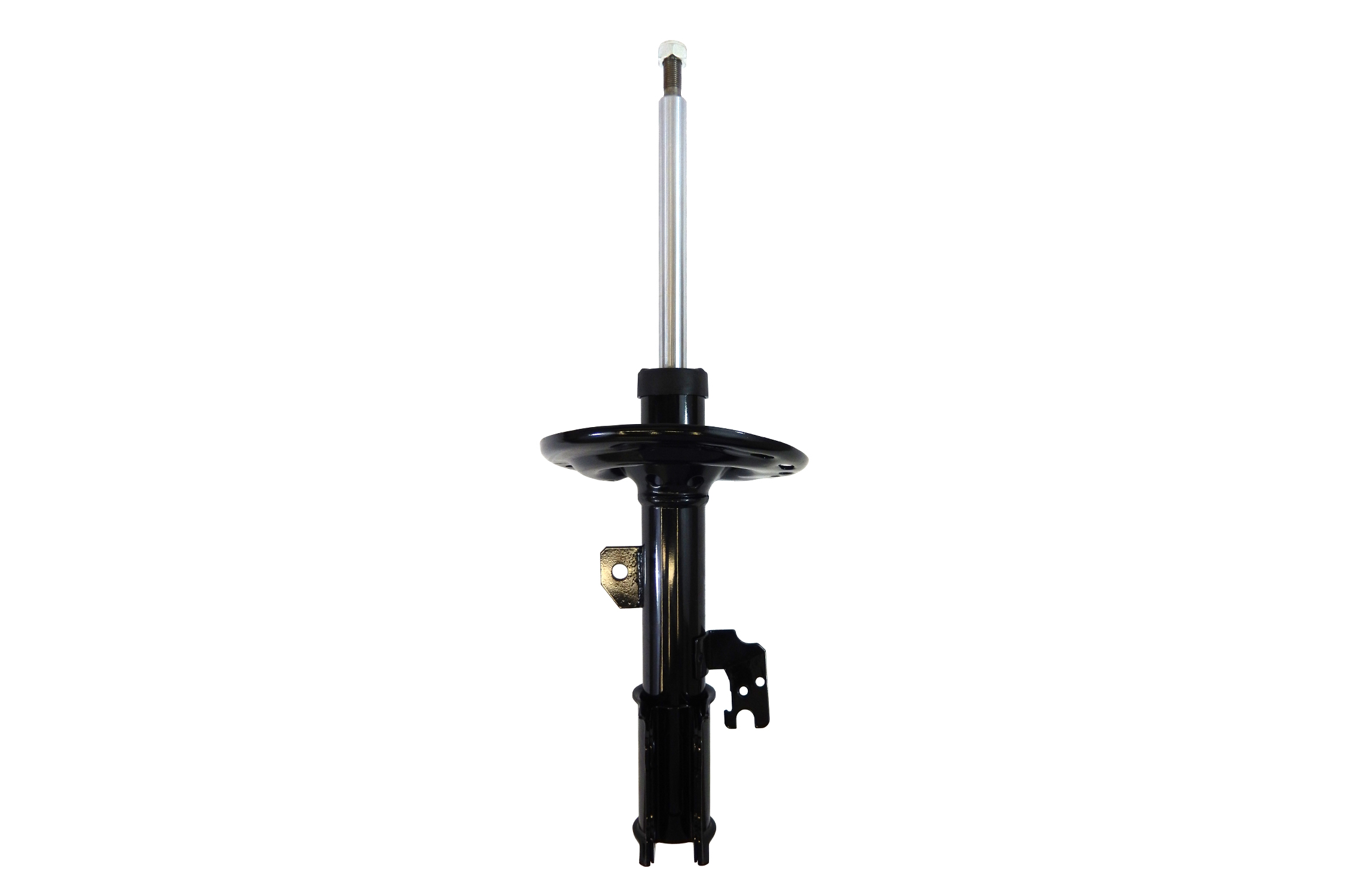 Suspension Strut MacPherson Ride Control MP333817R