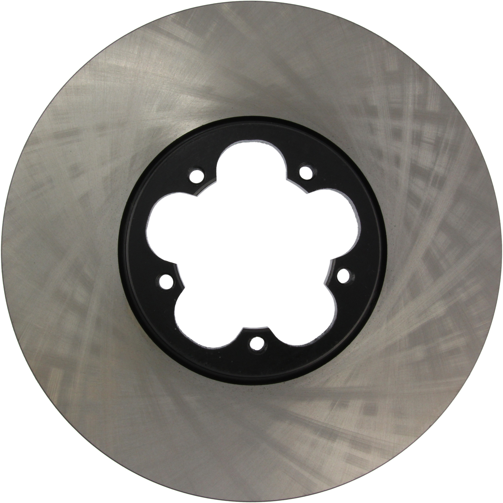 Disc Brake Rotor Centric Parts 12565150