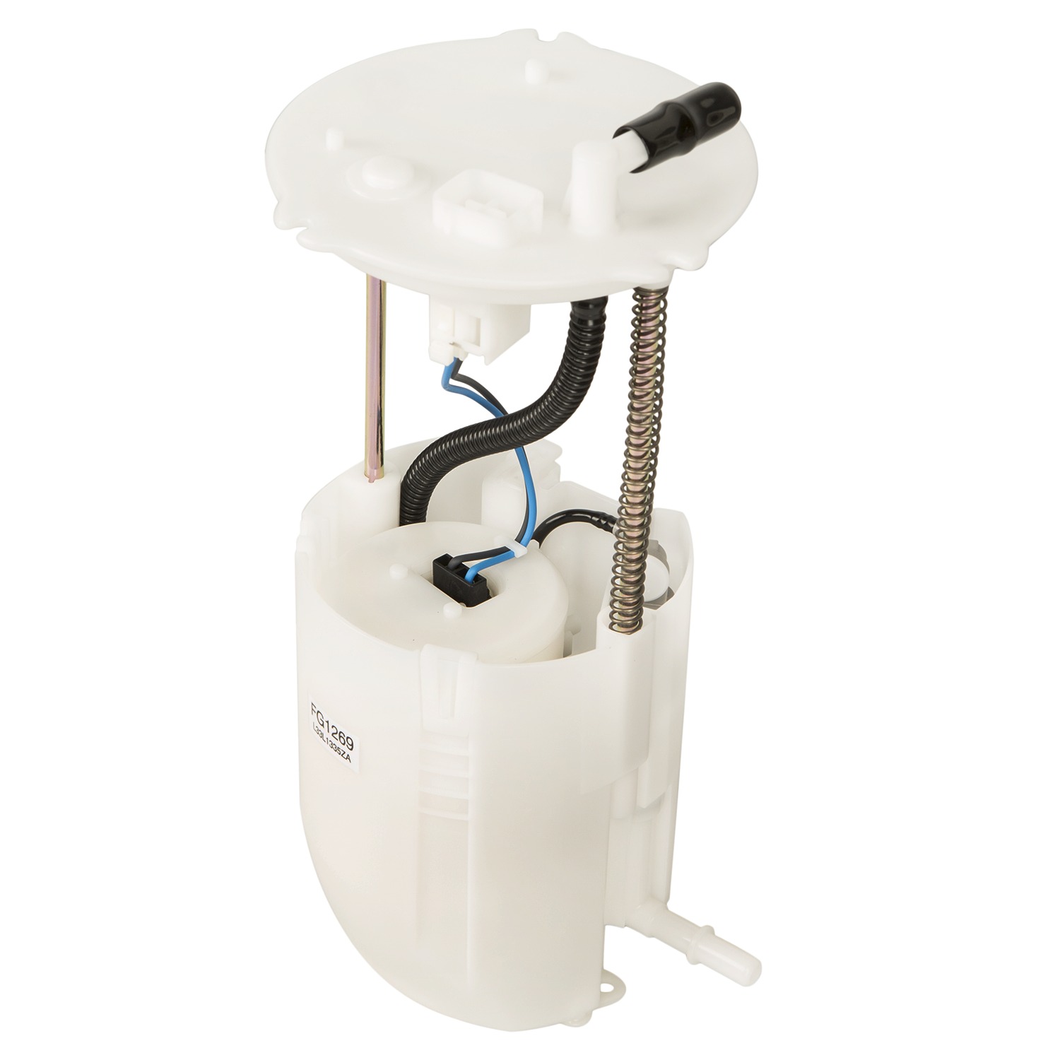 Fuel Pump Module Assembly Delphi FG1269