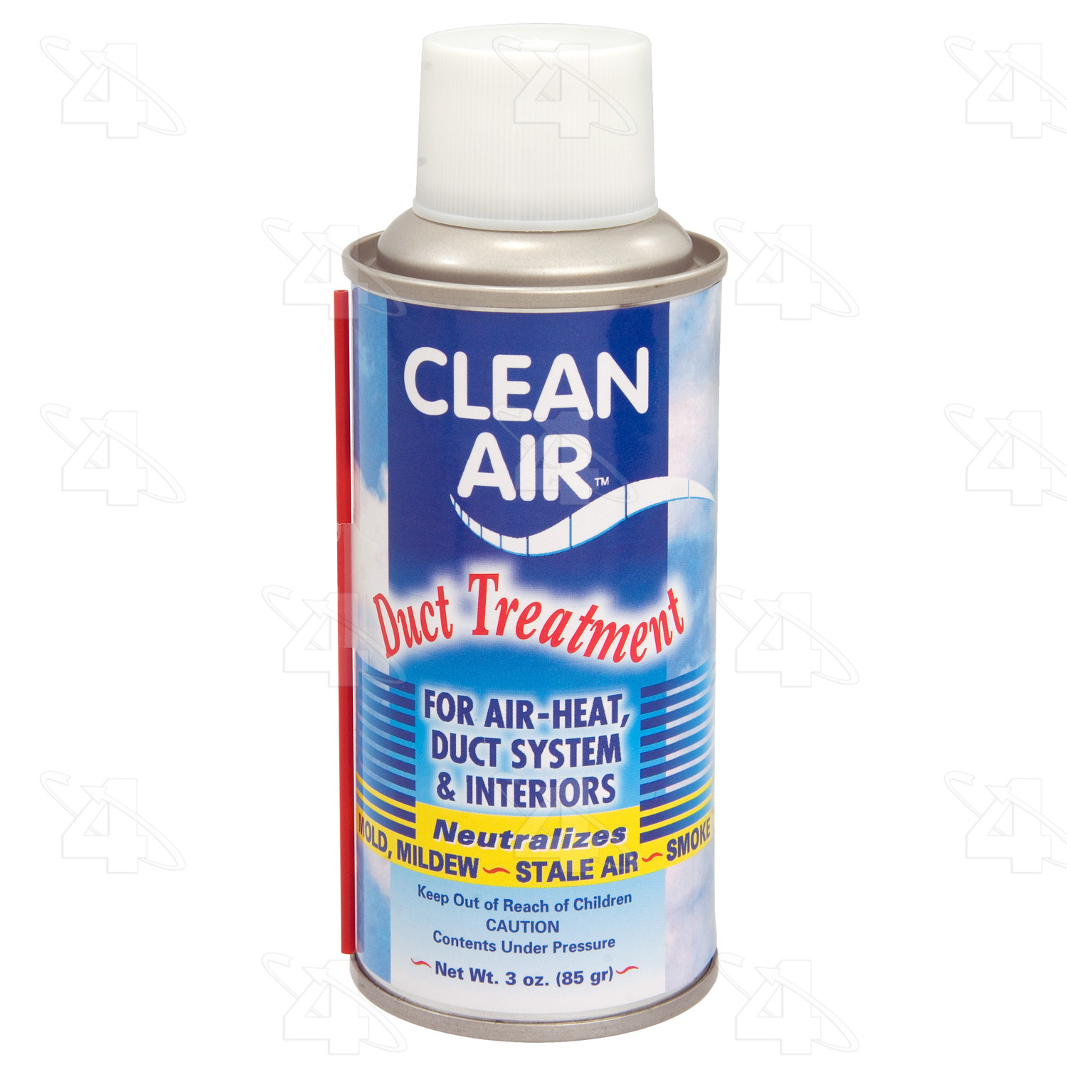 A/C Evaporator Core Repair Kit Four Seasons 59023