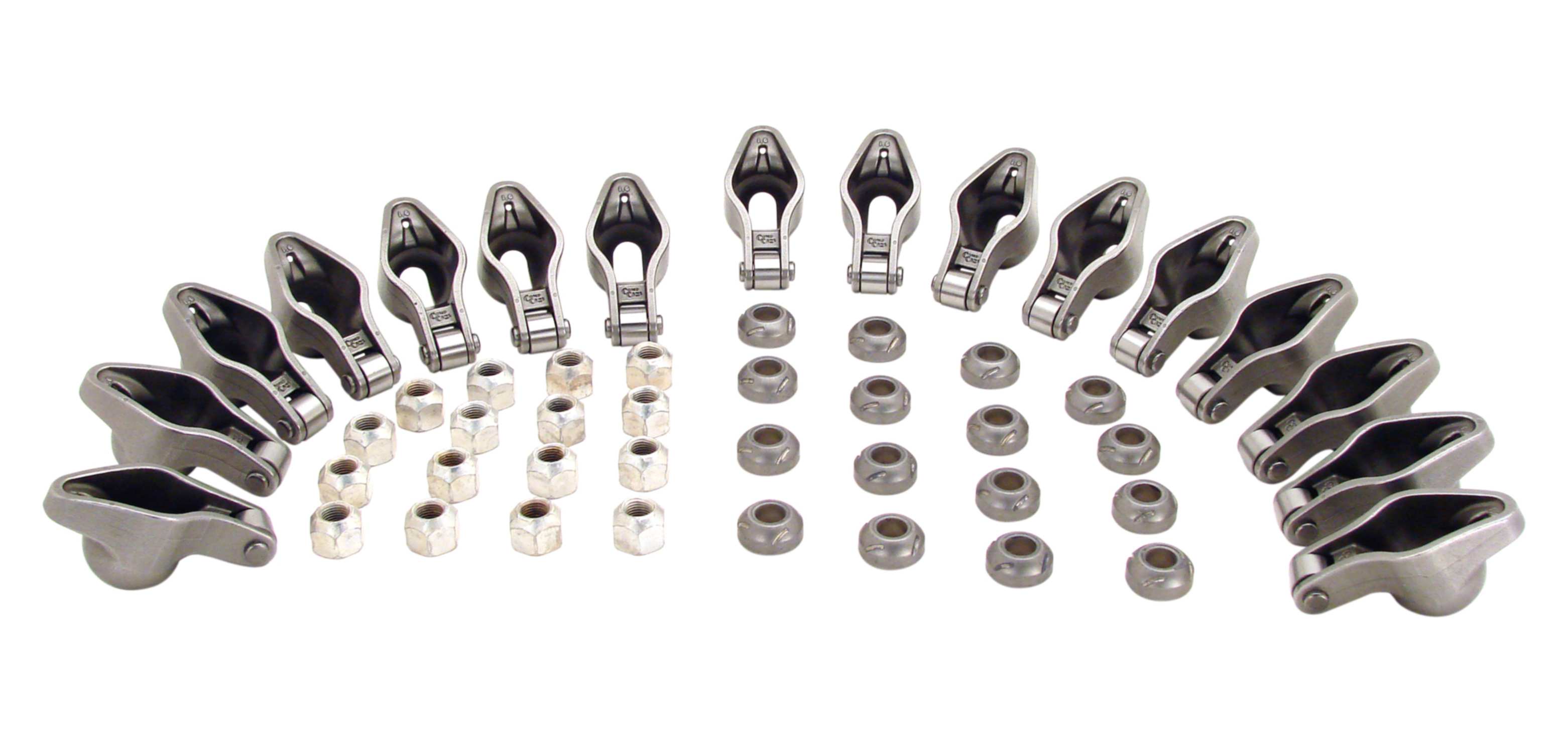 Engine Rocker Arm Kit COMP Cams 1416-16