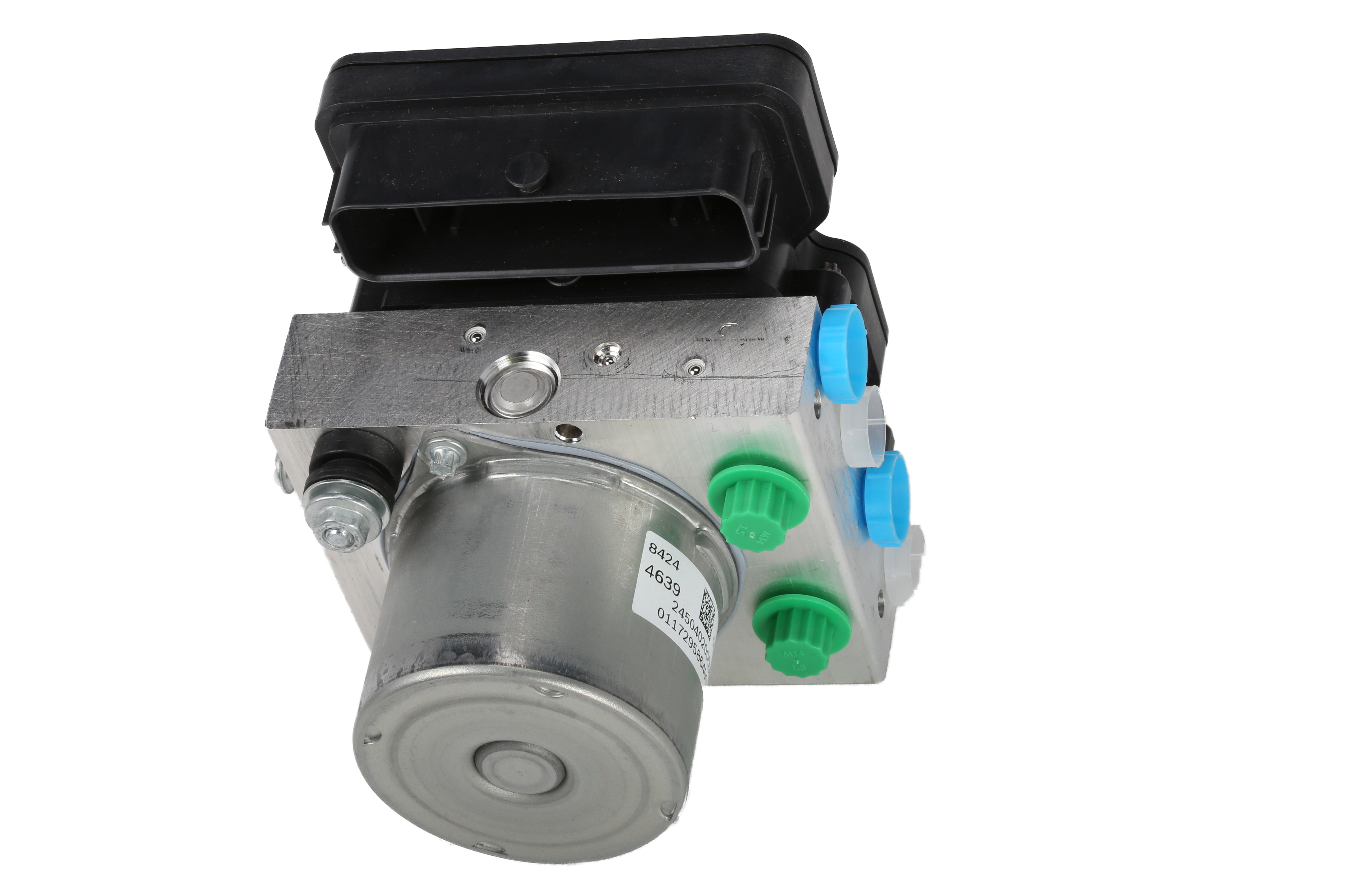 Electronic Brake Control Module ACDelco 84244639