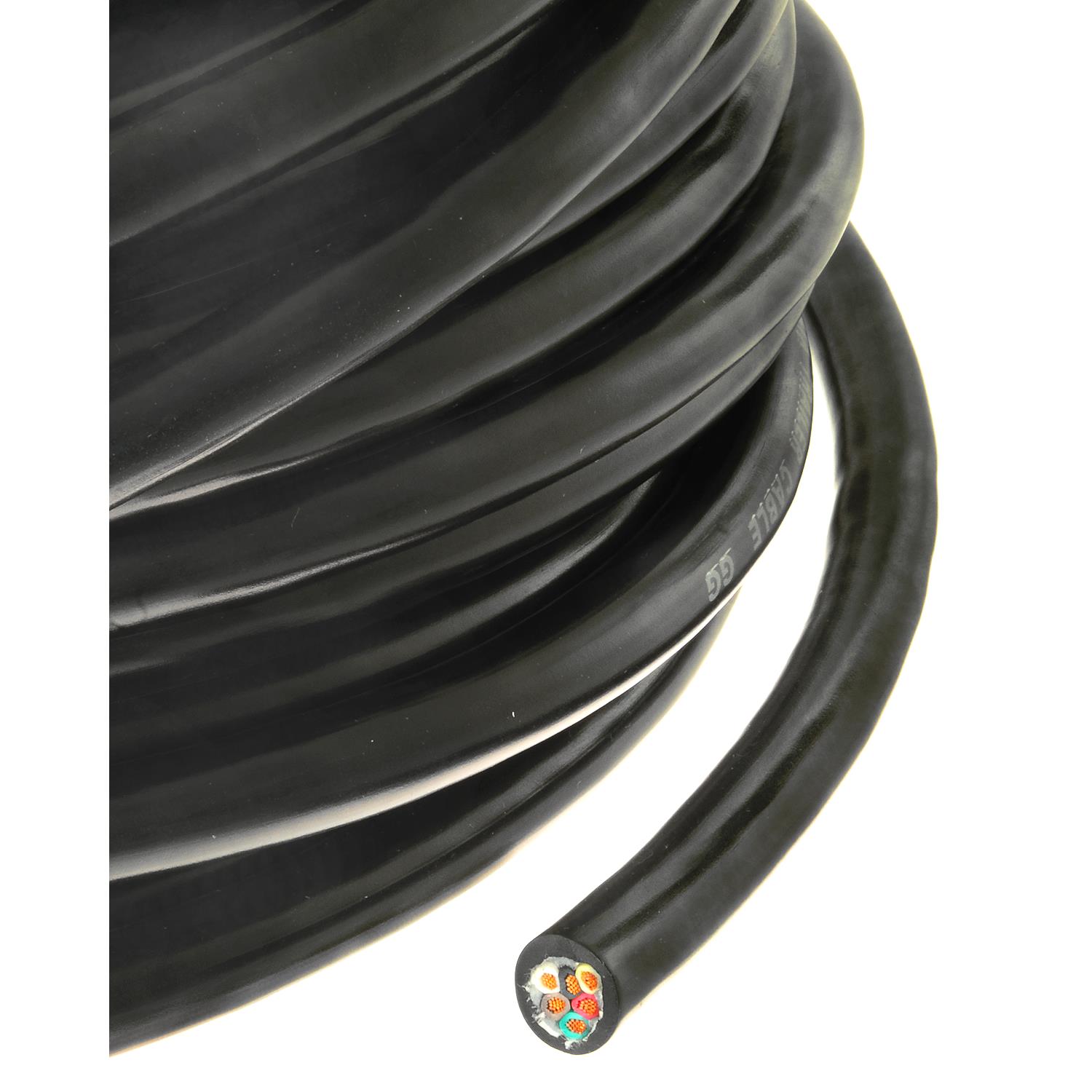Bulk Cable Standard Ignition CJ14-6C