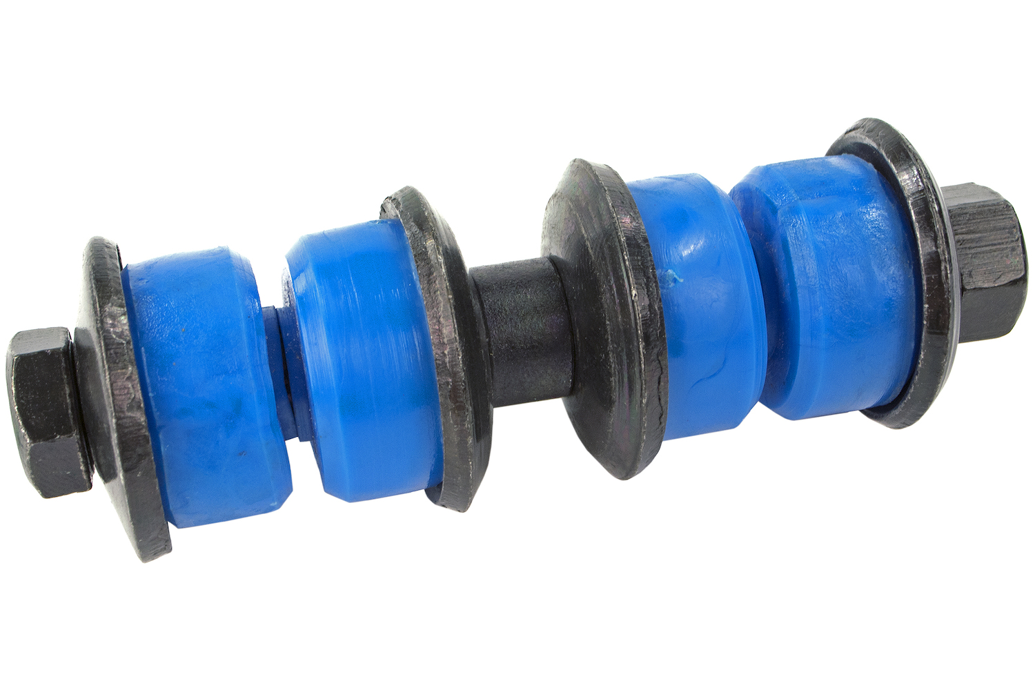 Suspension Stabilizer Bar Link Kit Mevotech Supreme MK90101