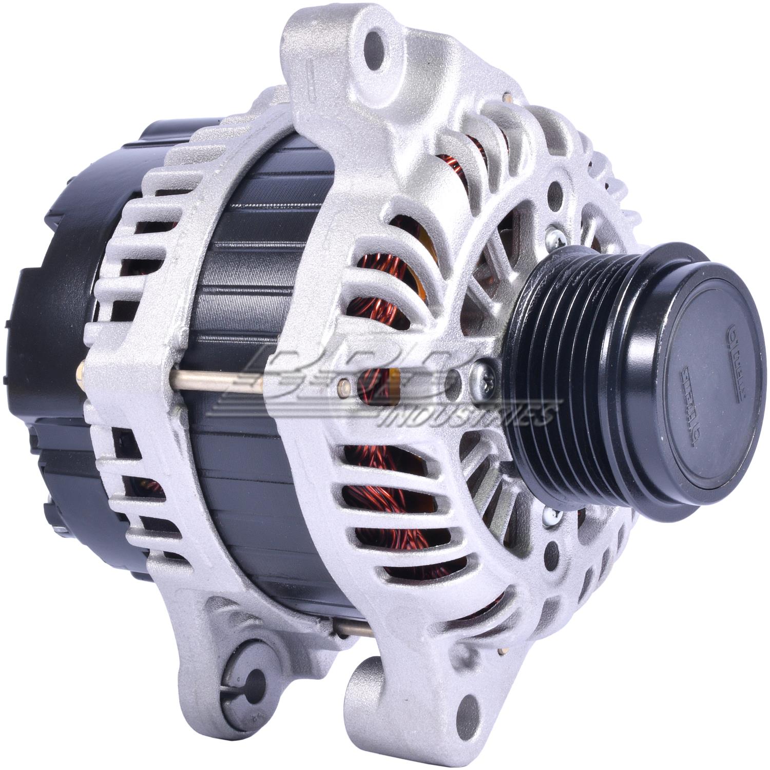 Alternator TERREPOWER formerly BBB Industries 42182