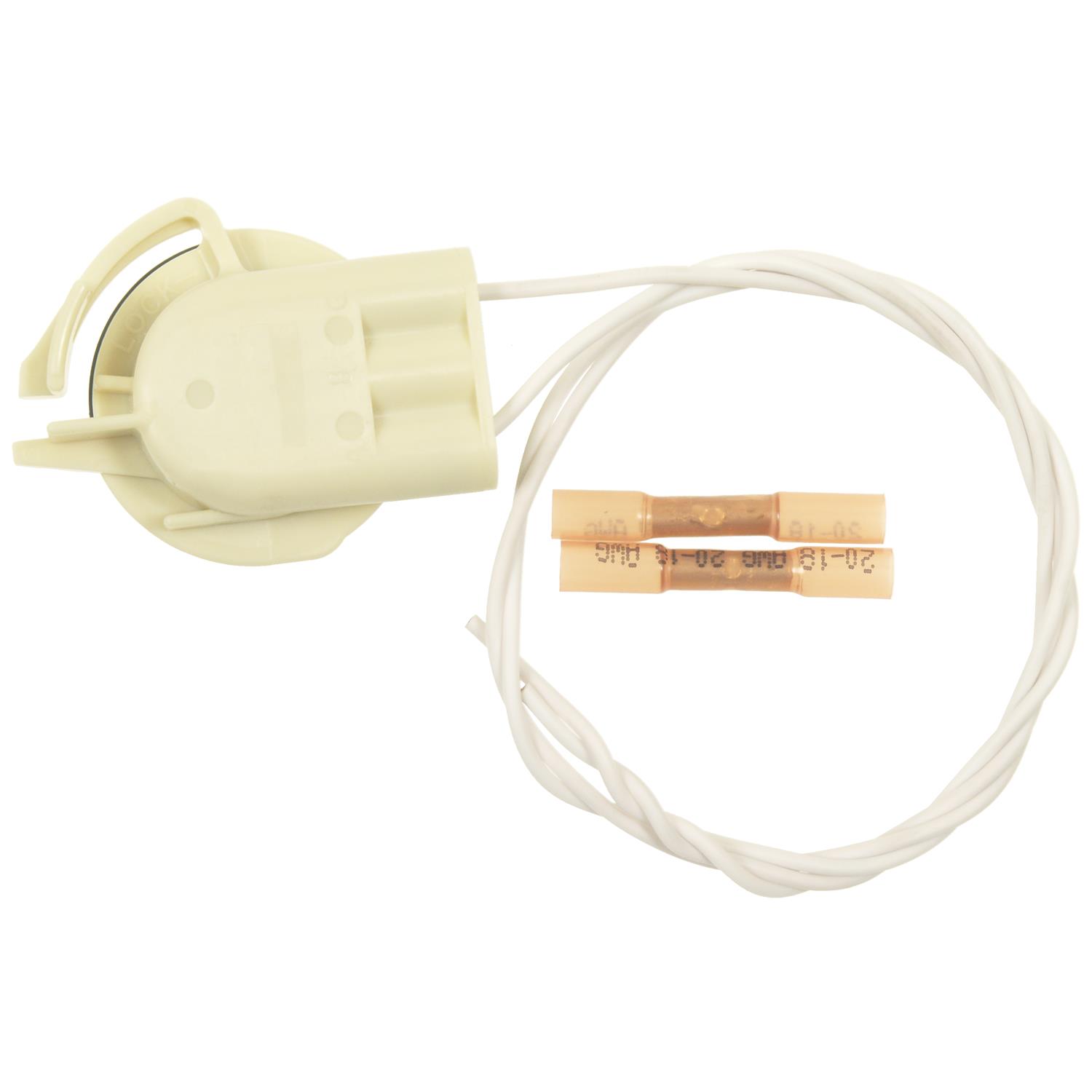 Multi-Purpose Light Bulb Socket Standard Ignition S-1721