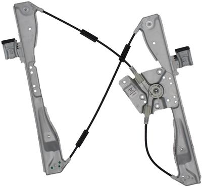 Window Regulator Dorman - OE Solutions 749-984