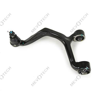 Suspension Control Arm and Ball Joint Assembly Mevotech Supreme CMS90169