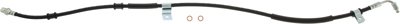 Brake Hydraulic Hose Centric Parts 150.83312