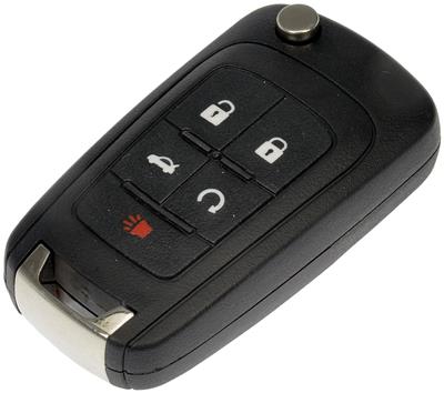Keyless Entry Transmitter Dorman - HELP 99122