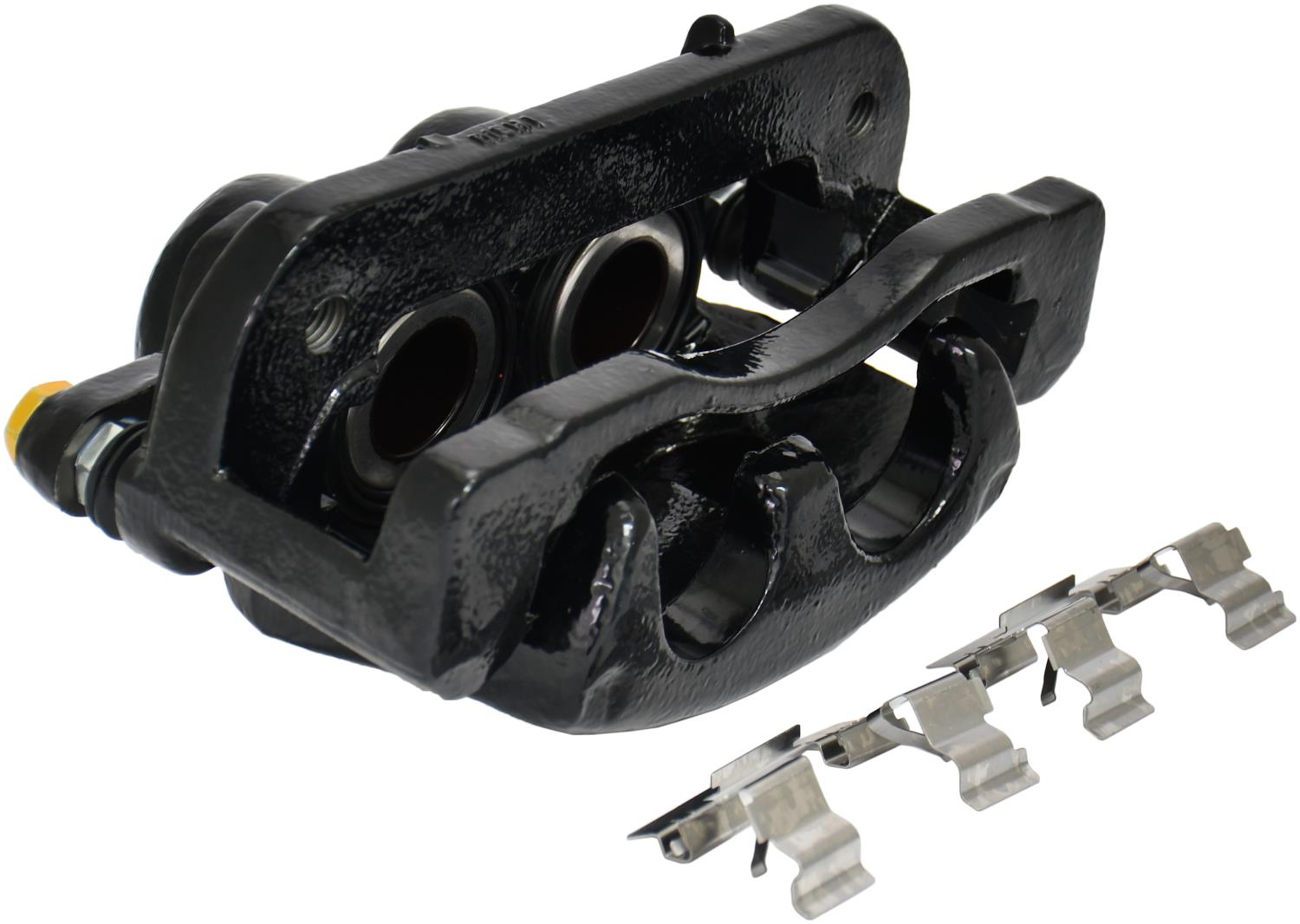 Disc Brake Caliper Perfect Stop 89B17399B