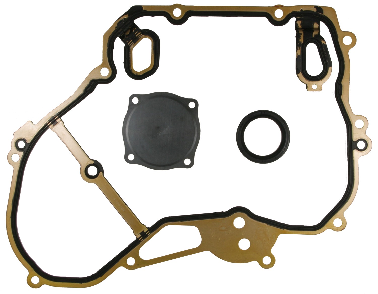Engine Timing Cover Gasket Set MAHLE JV5068