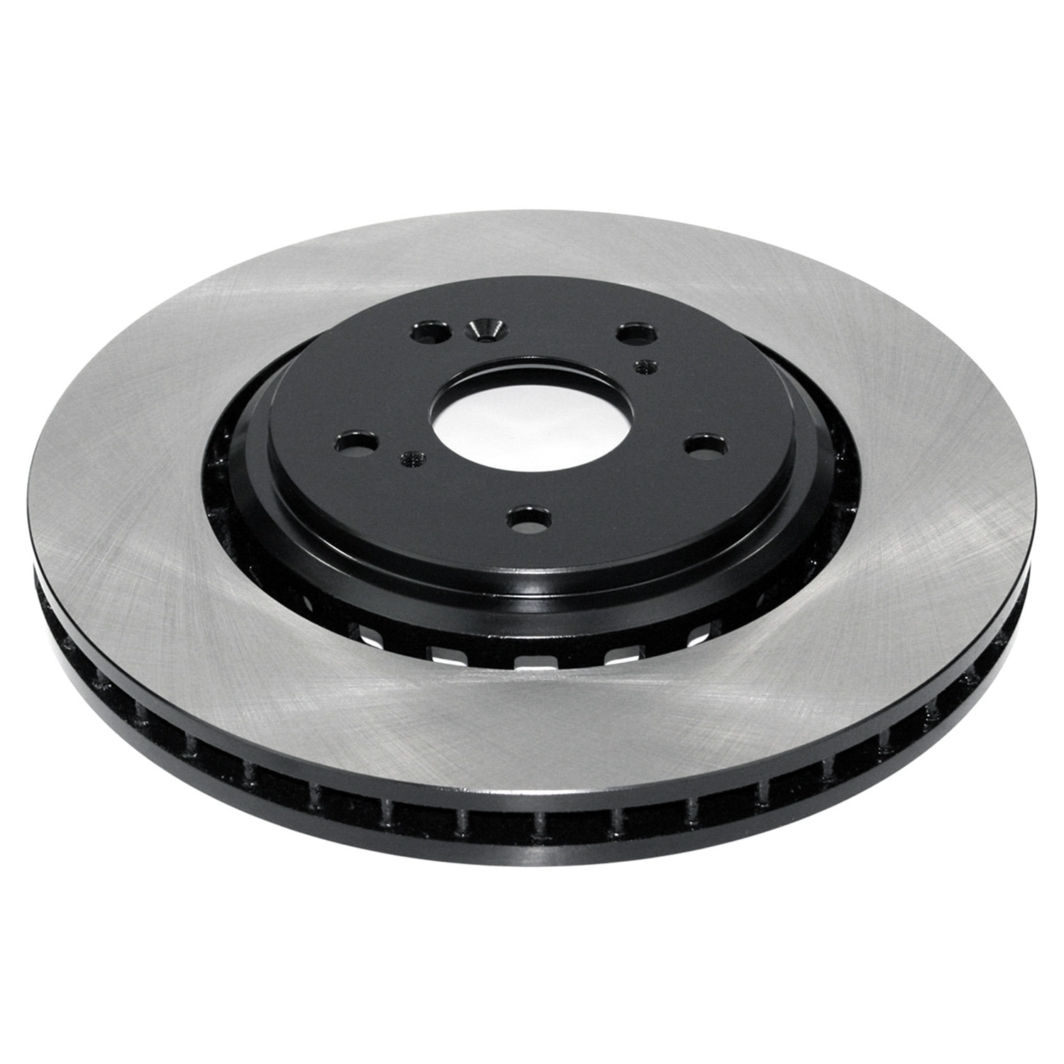 Disc Brake Rotor DuraGo BR901318-02