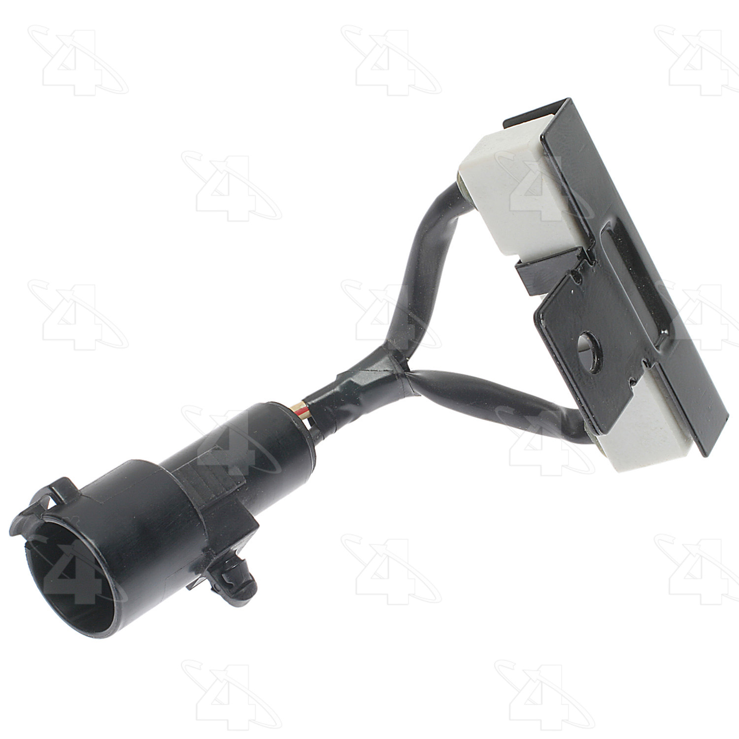 HVAC Blower Motor Resistor Four Seasons 20268