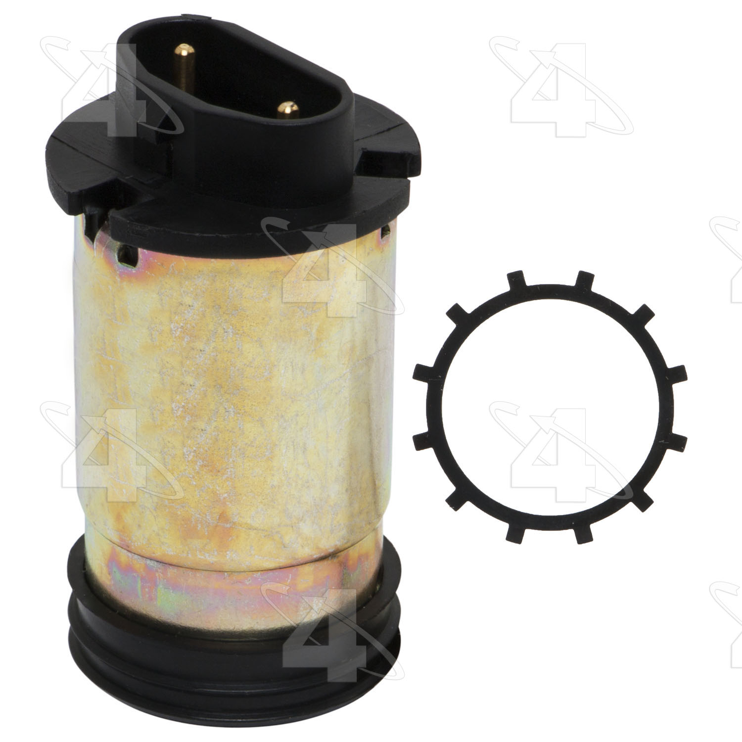 Windshield Washer Pump ACI 173964