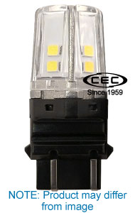 Multi-Purpose Light Bulb CEC Industries 3057WLEDBP