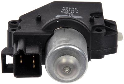 Shift Interlock Solenoid Dorman - OE Solutions 924-978