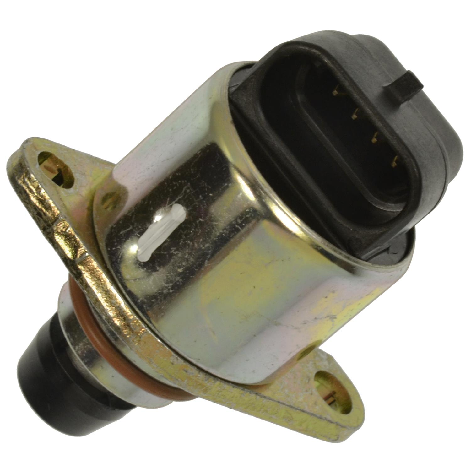 Fuel Injection Idle Air Control Valve Standard Ignition AC162