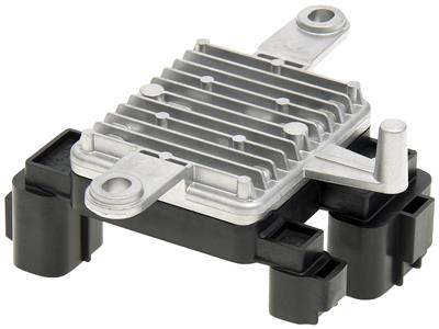 Engine Cooling Fan Module Gates FCM146