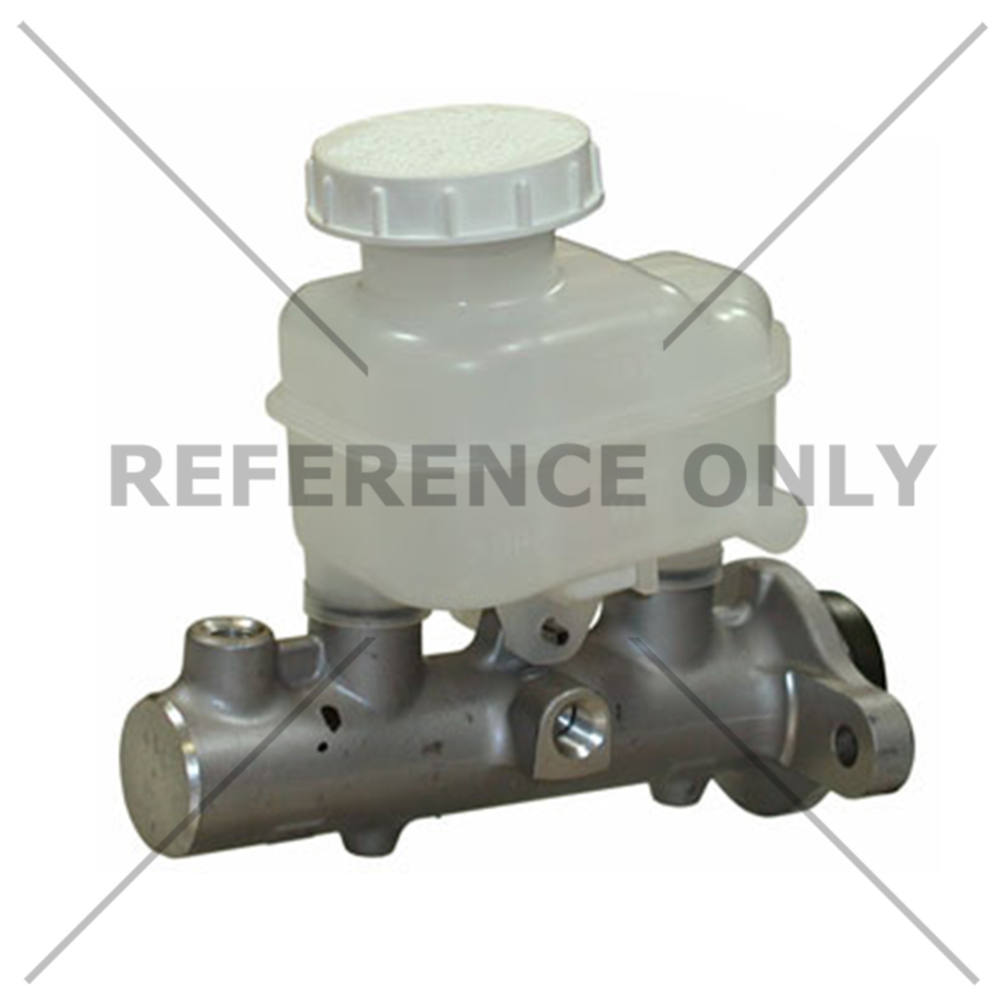 Brake Master Cylinder Centric Parts 130.46024