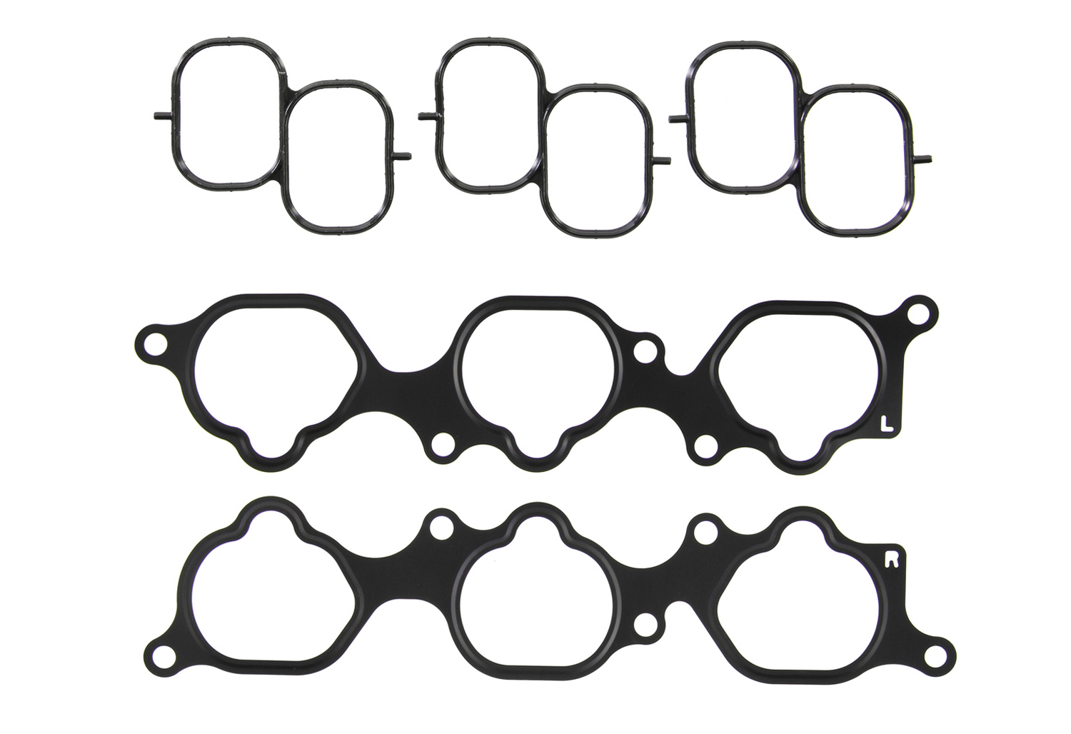 Engine Intake Manifold Gasket Set FEL-PRO MS 96790