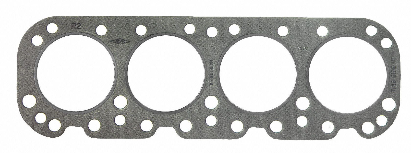 Engine Cylinder Head Gasket FEL-PRO 7378 B