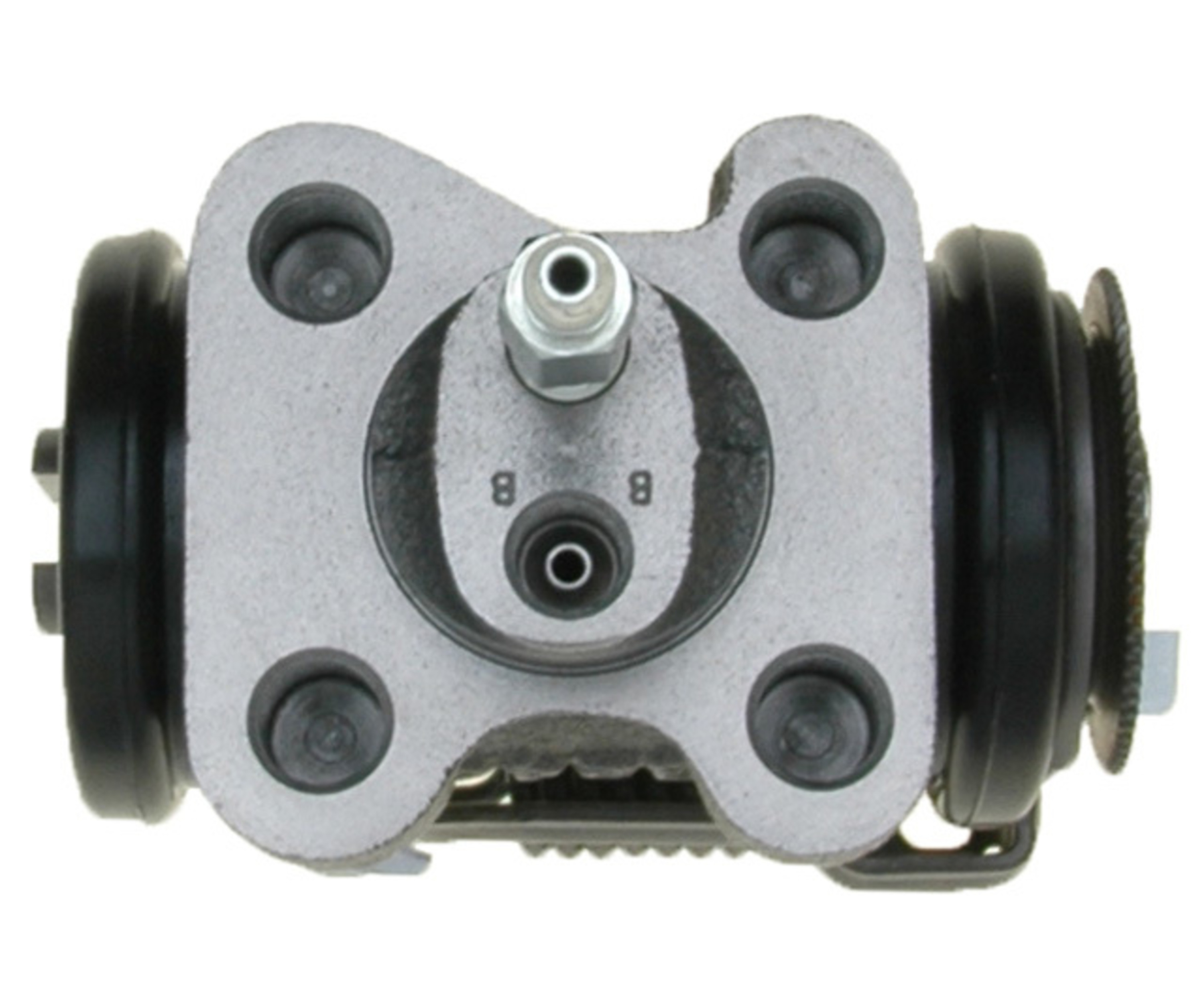 Drum Brake Wheel Cylinder Raybestos Brakes WC370237